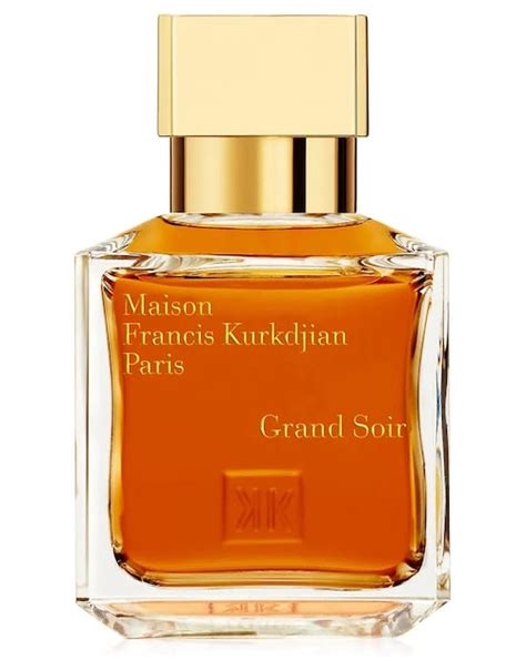 best maison francis kurkdjian fragrance.